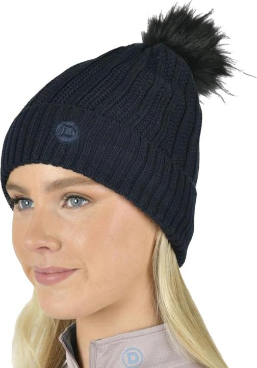 Image du produit Dublin Bonnet en tricot côtelé