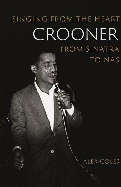 Image du produit Crooner (Anglais, Alex Coles, 2023)
