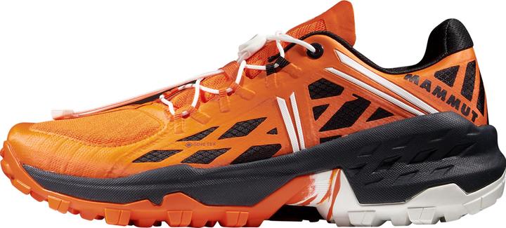 Produktbild Mammut Sertig TR Low GTX Women (40)
