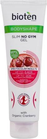 Produktbild Bioten Bodyshape Slim No Gym Gel (Körpergel, 150 ml)