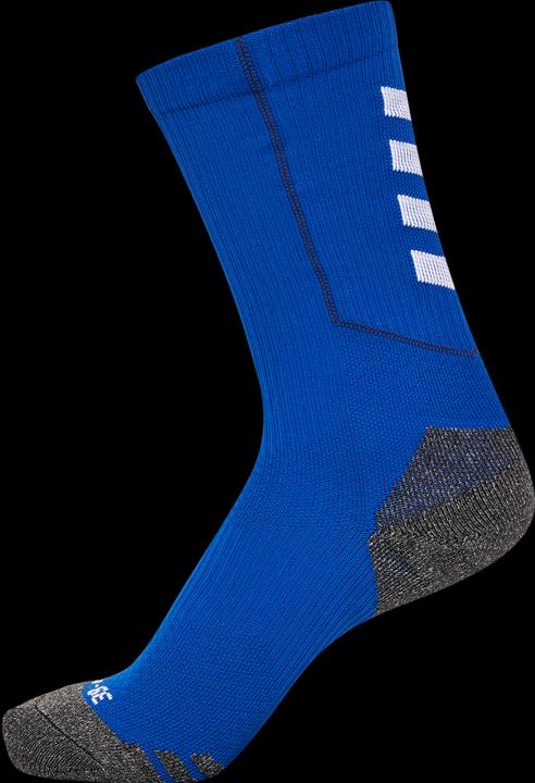Actual product image hummel Hmlpro Training Socks Low (27 - 30)
