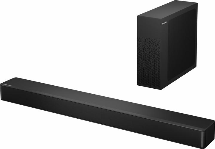 Hisense HS2100 (240 W, 2.1 Kanal)