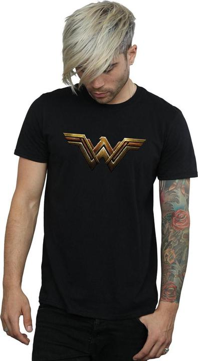 Produktbild Wonder Woman TShirt (XXL)