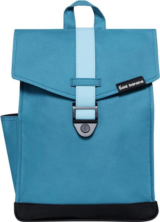 Actual product image Bold Banana Envelope Backpack Rugzak 15.6 Blue Breeze