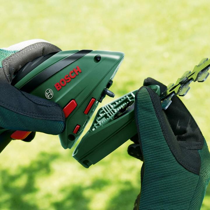 Immagine prodotto Bosch Home & Garden Isio (Tagliasiepi a batteria)