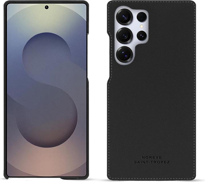 Productafbeelding Noreve Lederschutzhülle (Samsung Galaxy S25 Ultra)