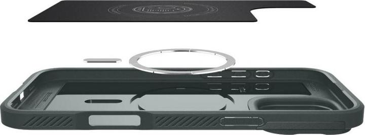 Immagine prodotto Spigen Optik Armor Mag (Apple iPhone 16 Pro)