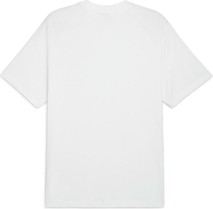 Actual product image Puma t-shirt classics play paris (XL)