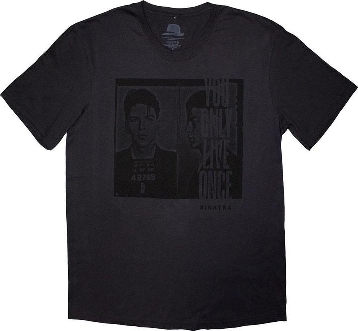Immagine prodotto Maglietta Foto Segnaletica Adulto Unisex (XL)
