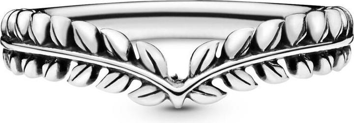 Immagine prodotto Pandora Semi Wishbone anello d'argento (48)