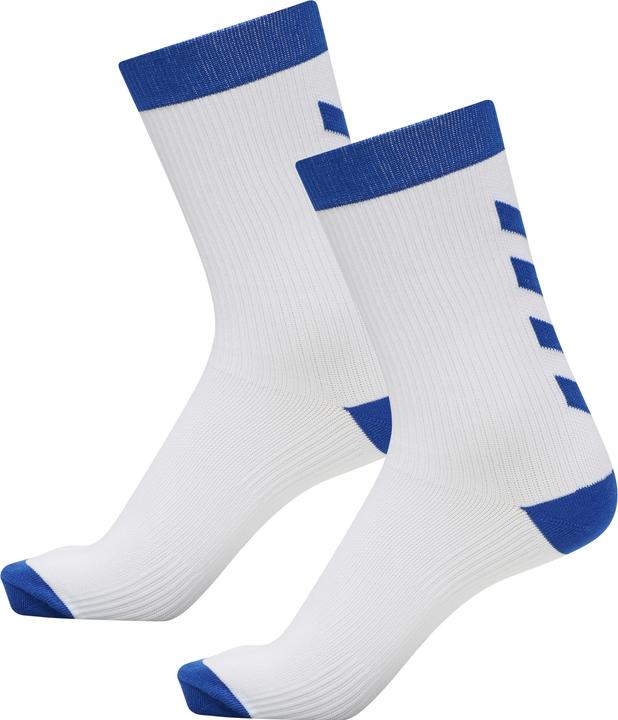 Actual product image hummel Element Indoor Sport Sock 2 Pack (27 - 30)