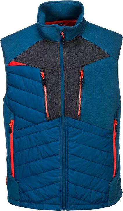 Produktbild Portwest DX4 Weste Hybrid (3XL)