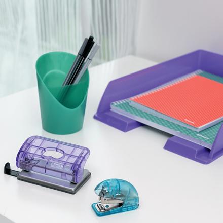 Actual product image Esselte Pencil Pot Colour'Breeze