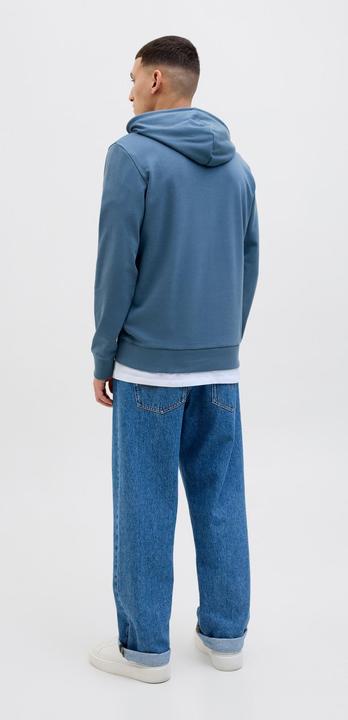 Actual product image Jack & Jones Logo hooded jumper Hooded jumper (XL)