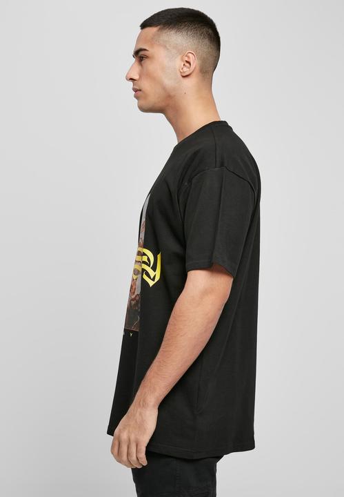 Immagine prodotto MT Pray Painting Oversize Tee (XL)