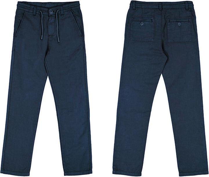 MAYORAL Croppedhose gewaschen