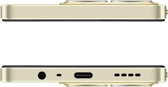 Immagine prodotto realme C61 (128 GB, Oro, 6.73", 50 Mpx, 4G)