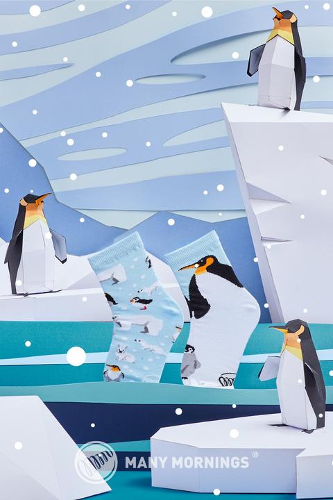 Image du produit Many Mornings Frosty Friends (Une unité par pack, 27 - 30)