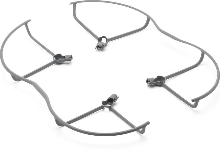 Produktbild DJI Air 3s Fly More Combo RC-N3 (45 min, 724 g, 50 Mpx)