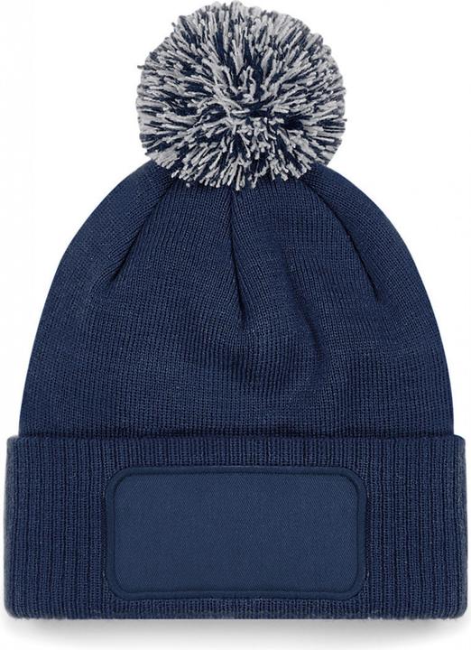 Image du produit Beechfield Patch Snowstar