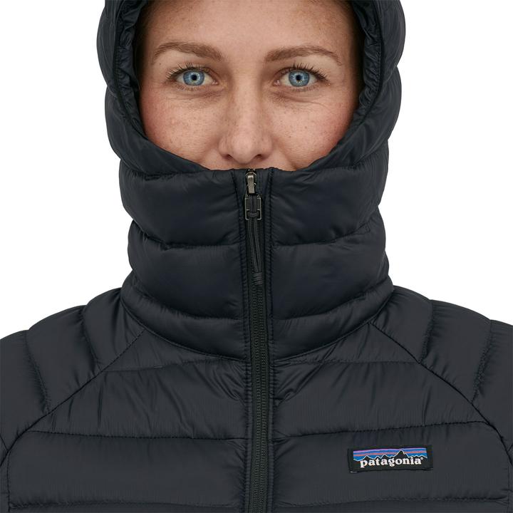 Actual product image Patagonia Down (L)
