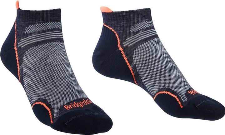 Produktbild Bridgedale Hike UL T2 Merino Performance Low (38 - 40)