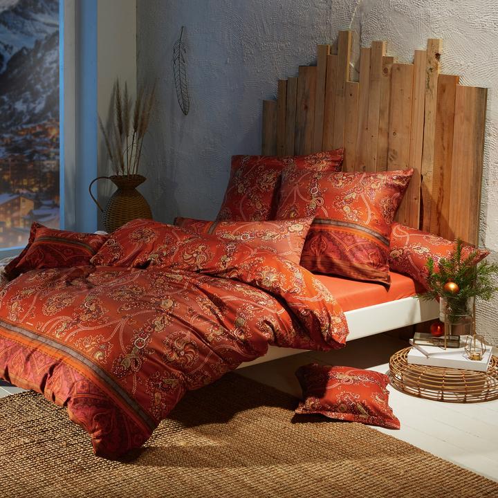 Image du produit Bassetti Literie "Bramante (Set de linge de lit, 200x200 cm, 80x80 cm)