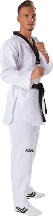 Immagine prodotto Kwon kimono taedo tarfighter (170)