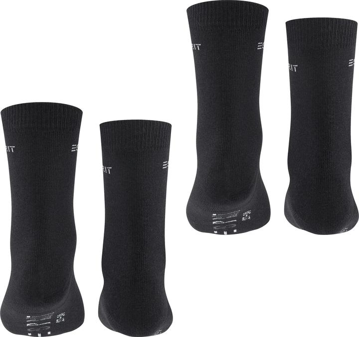 Actual product image Esprit Foot Logo SO 2P (pack of 2, 35 - 38)