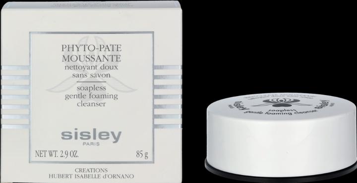 Produktbild Sisley Milder Seifenfreier Reinigungsschaum (Schaum)