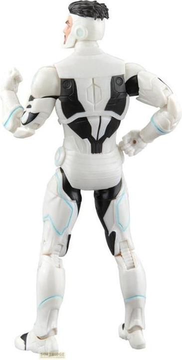 Image du produit Hasbro Figurine Marvel Legends Superior Iron Man 15 cm