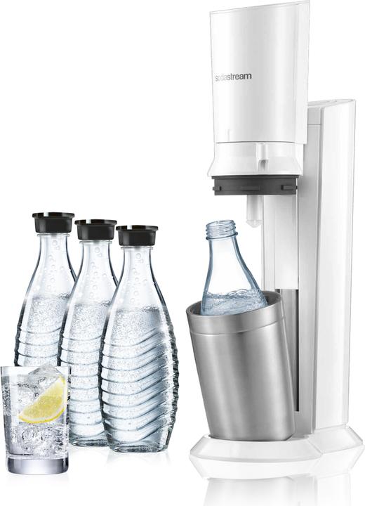 SodaStream Kristal Megapakket