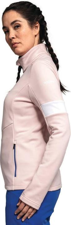 Actual product image Schöffel Fleece Jacket Grassen (46)