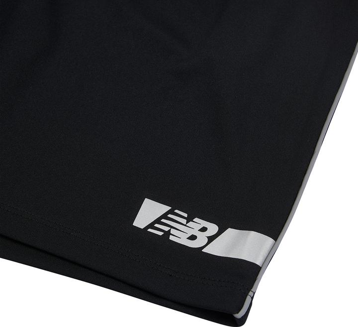 Produktbild New Balance B NB Football Shorts (8, 9)