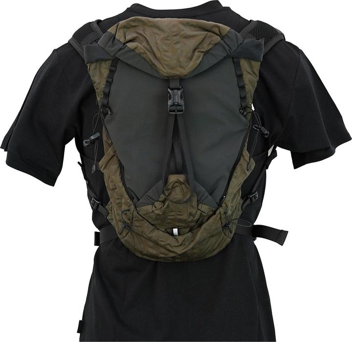 Immagine prodotto Diesel Rucksack Herren Casual Erebus Plus - Polyamid & Polyester - 30.0 X 50.0 X 10.0 Cm