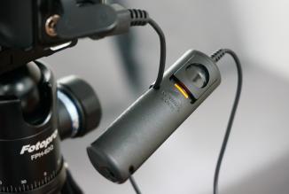 Image du produit Newell RS3-N3 Auslöser für Nikon