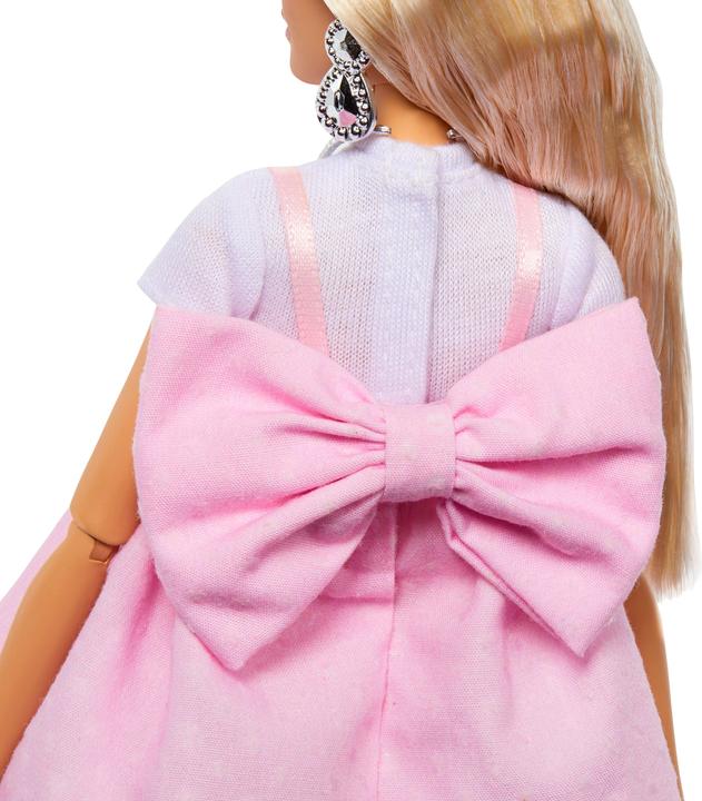 Immagine prodotto Barbie Deluxe Style