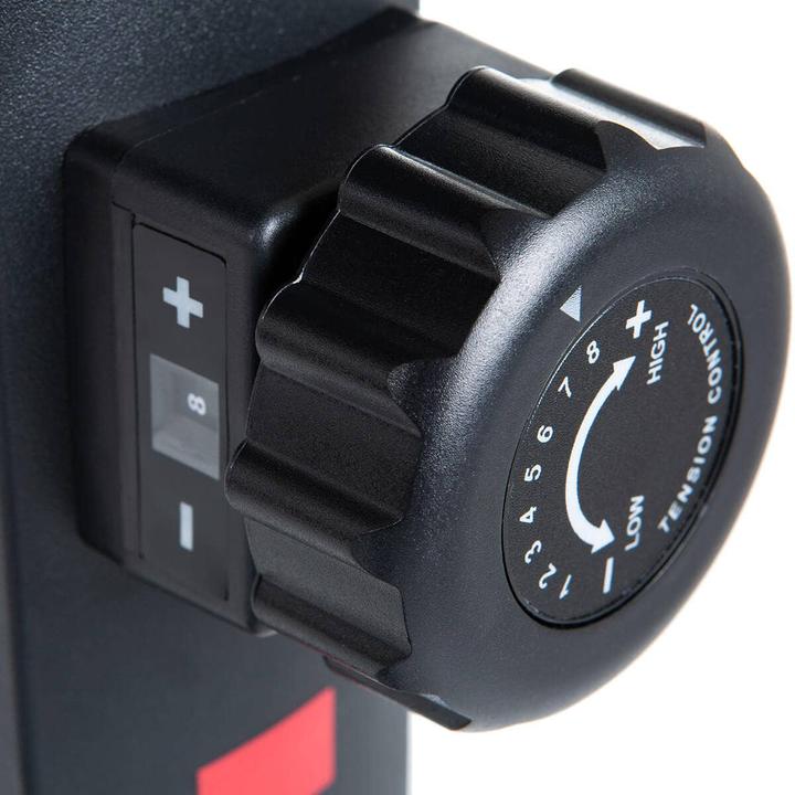 Actual product image Hammer Fitness Cardio T3