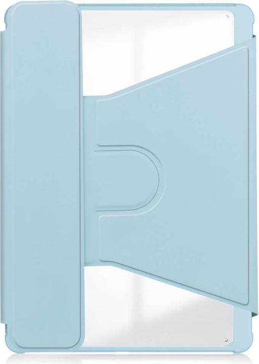 Blu chiaro