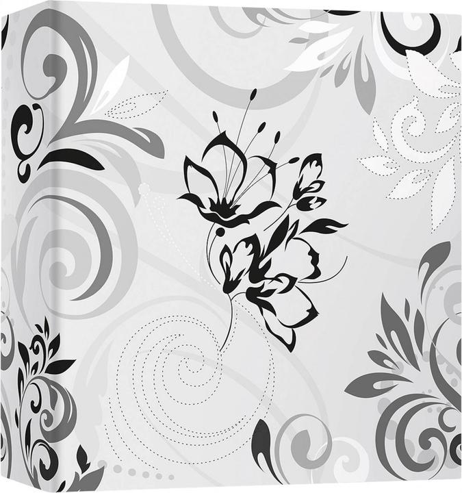 Produktbild ZEP Umbria White 13x19 100 Fotos Einsteckalbum (13 x 19 cm)