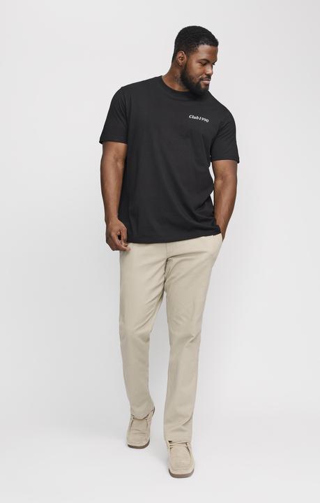 Image du produit Jack & Jones Plus Slim Fit Pantalon Chino Pantalon Chino (46)