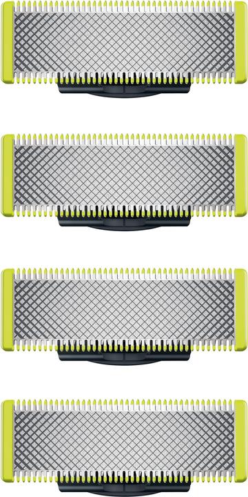 Produktbild Philips OneBlade Klinge (4 x)