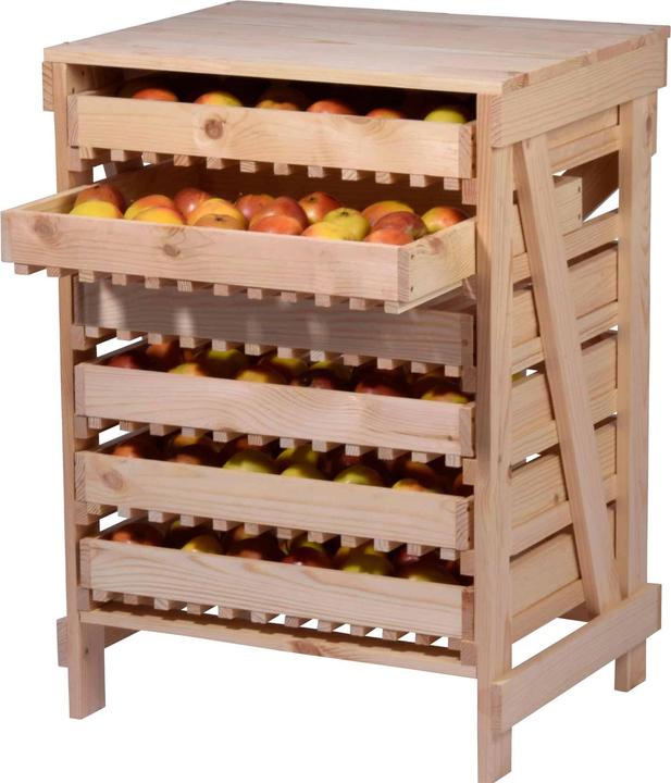 Produktbild Dobar Apfelstiege