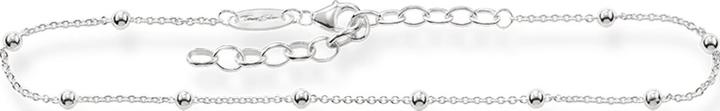Actual product image Thomas Sabo Dots (925 silver, 27 cm)