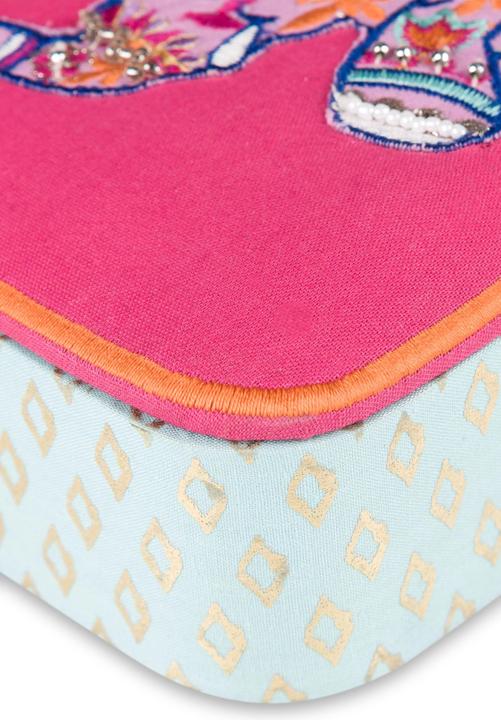 Produktbild Die Spiegelburg Accessoires Lillifee Schmuckkästchen