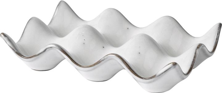 Immagine prodotto Broste Copenhagen Vassoio per uova Nordic Sand (1 x)