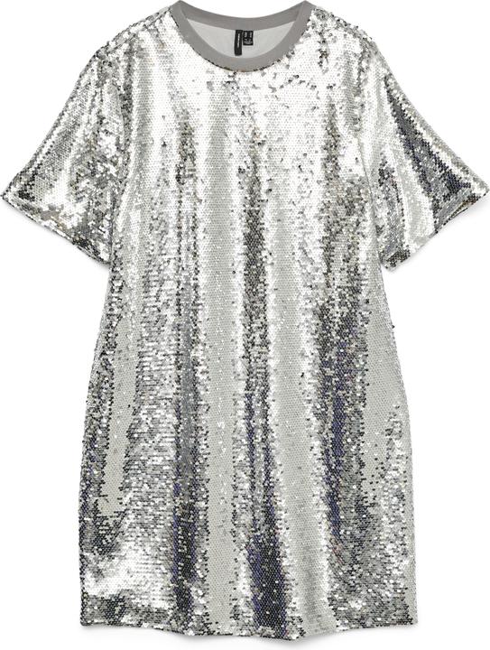 Produktbild Vero Moda VMBLUME Kurzes Kleid Kleid (L)
