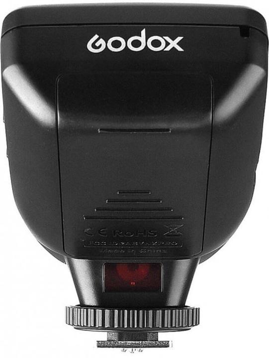 Immagine prodotto Godox Trasmettitore radio X-PROII per Canon (Funk)
