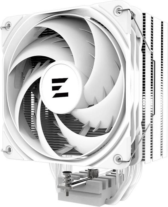 Image du produit Zalman ZM-VE200, USB 2.0, eSATA, argenté