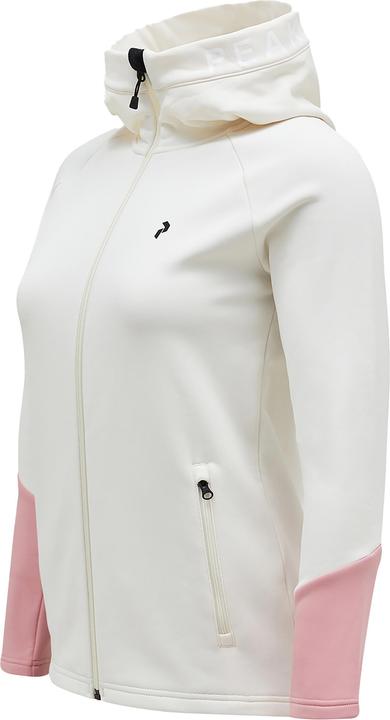 Immagine prodotto Peak Performance Felpa con cappuccio Rider Zip (L)